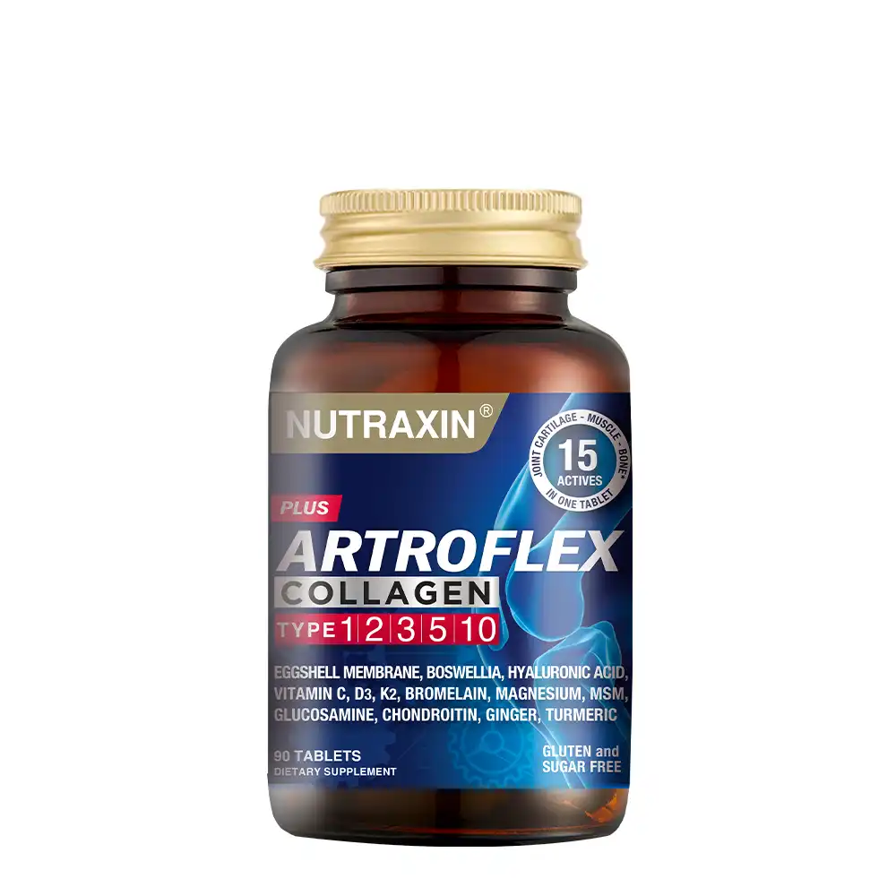  Artroflex Plus Collagen