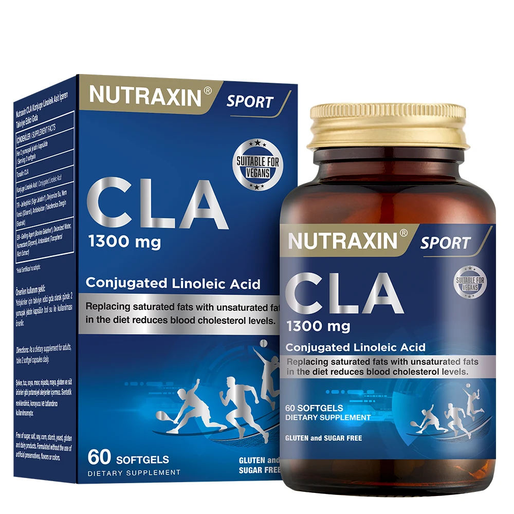  Cla 1300 mg