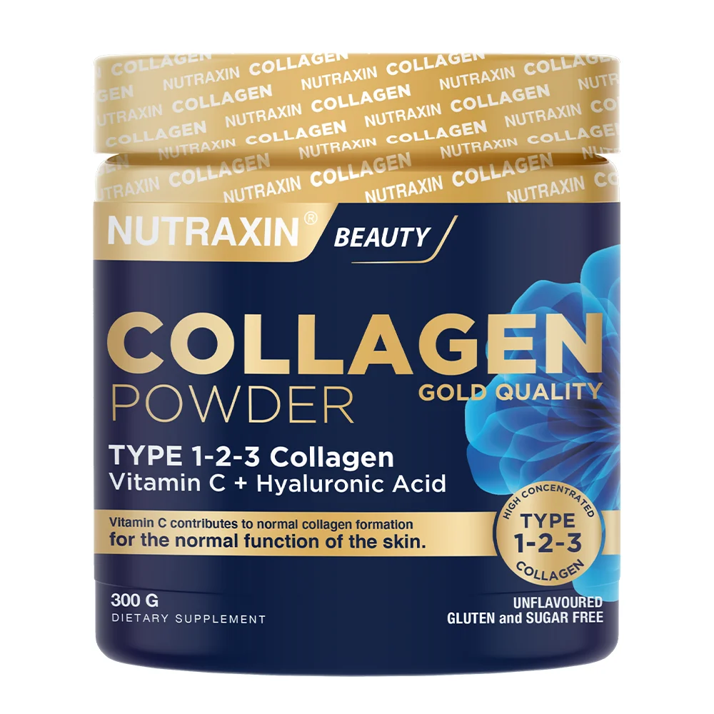  Collagen Gold Quality Powder