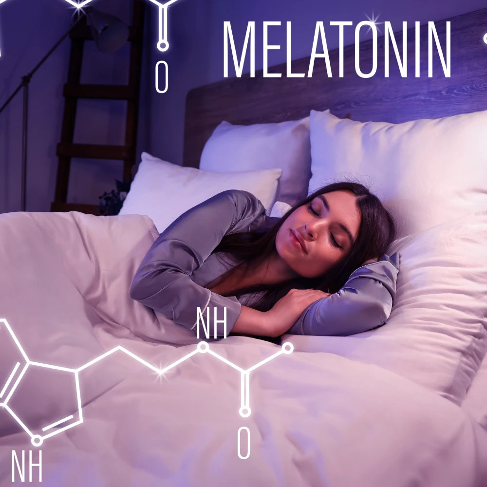 Melatonin Hormonu Nedir? Melatonin Hormonu Takviye Olarak Alınabilir mi?