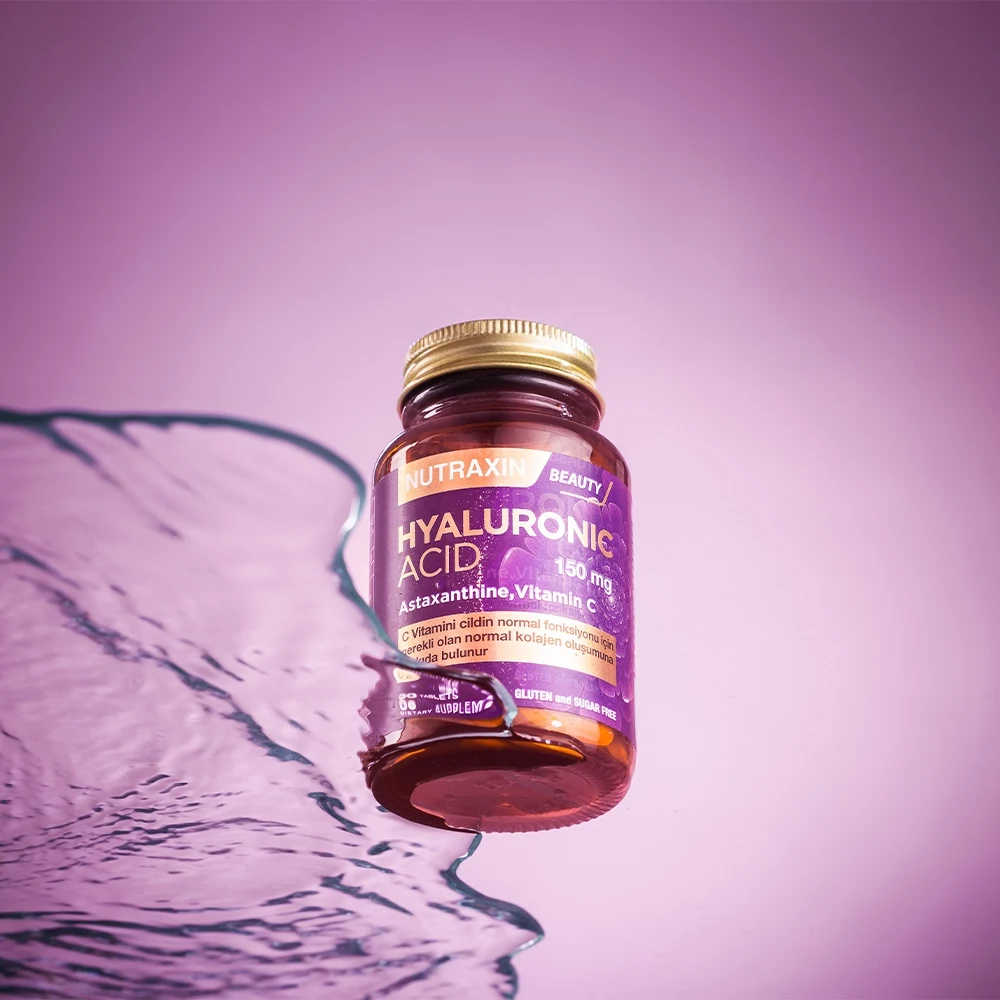  Hyaluronic Acid