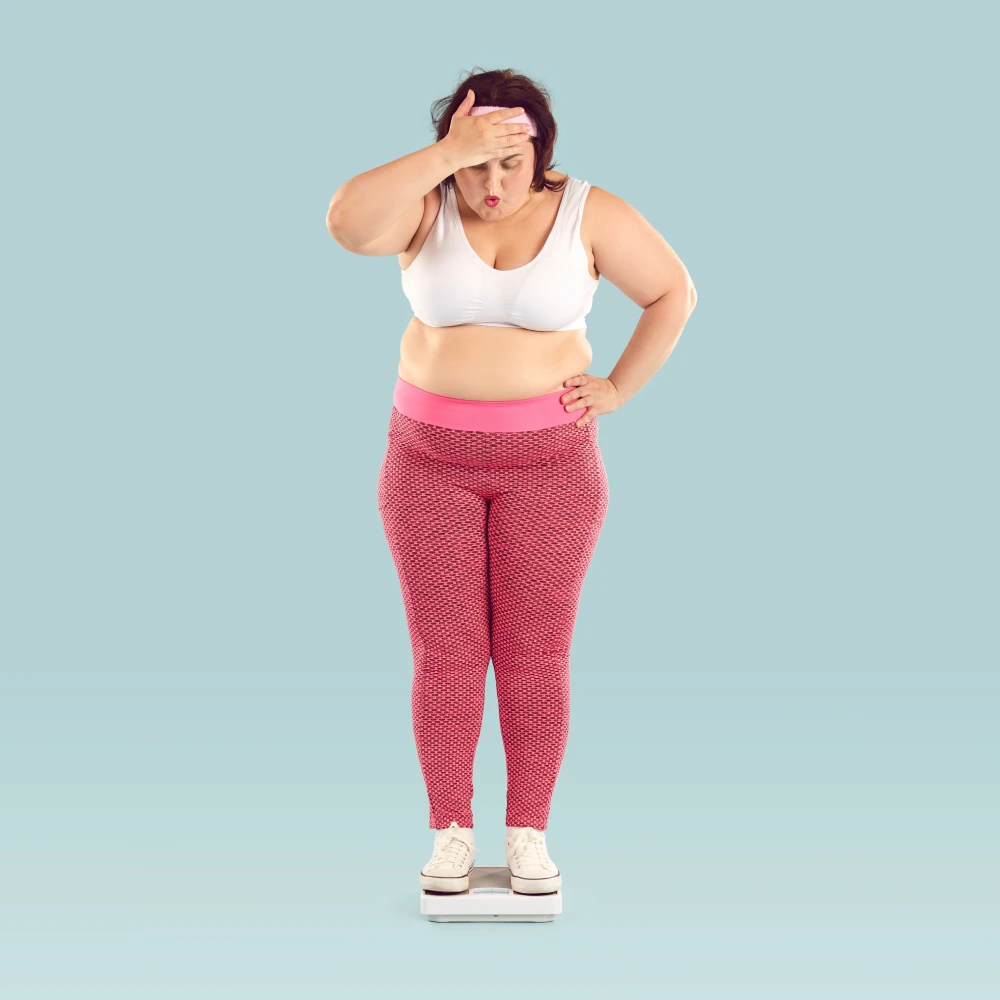 Obezite Nedir?