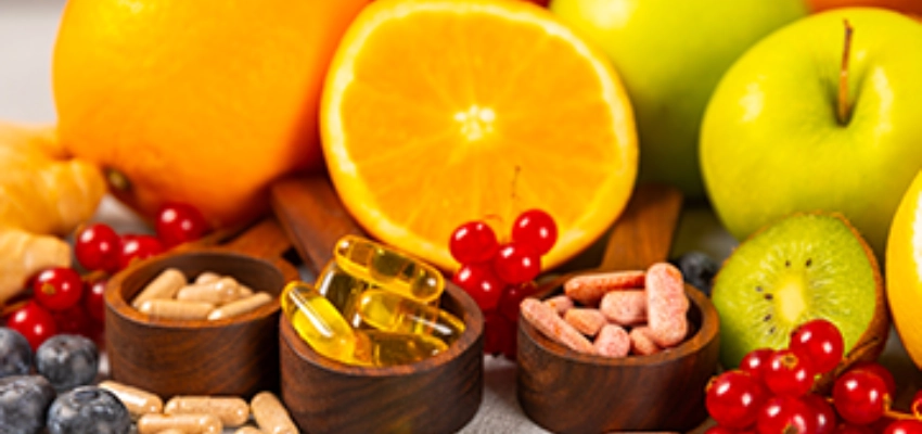 Multivitamin Nedir? Nasıl Kullanılır?